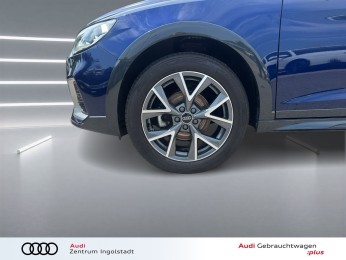 Audi A1 allstreet 30 TFSI S tronic SHZ Carplay PDC+