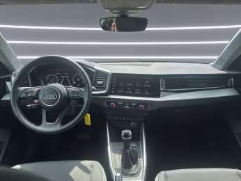 allstreet 30 TFSI S tronic SHZ Carplay PDC+