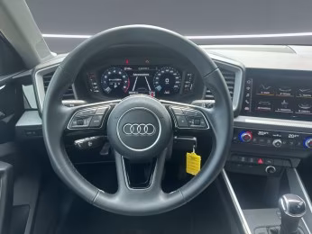 allstreet 30 TFSI S tronic SHZ Carplay PDC+