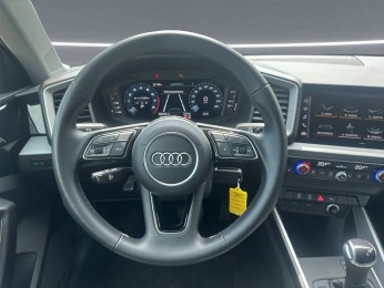 Audi A1 allstreet 30 TFSI S tronic SHZ Carplay PDC+
