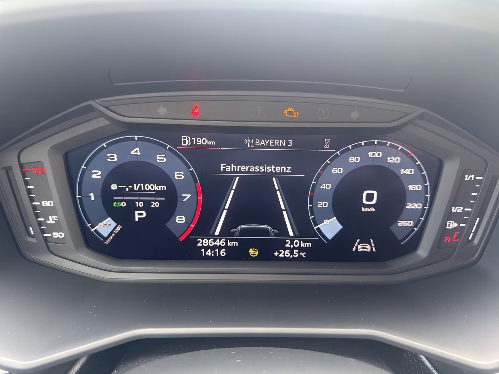 allstreet 30 TFSI S tronic SHZ Carplay PDC+