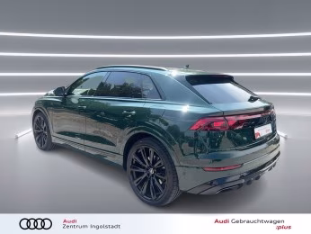e-hybrid qu S line LASER PANO AHK Allradlenk