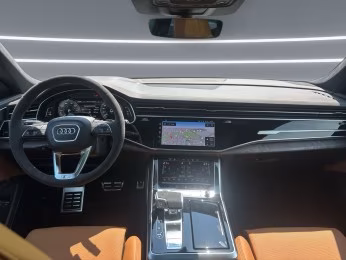e-hybrid qu S line LASER PANO AHK Allradlenk