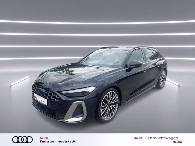 Audi A5 Avant e-hybrid qu edition one Tech pro MATRIX