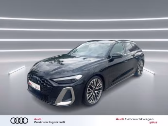 Avant e-hybrid qu edition one Tech pro MATRIX