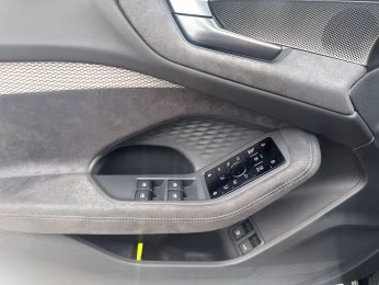 Avant e-hybrid qu edition one Tech pro MATRIX