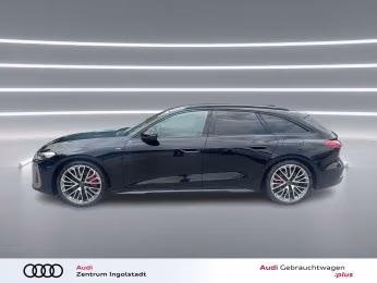 Avant e-hybrid qu edition one Tech pro MATRIX