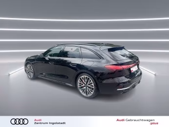 Avant e-hybrid qu edition one Tech pro MATRIX