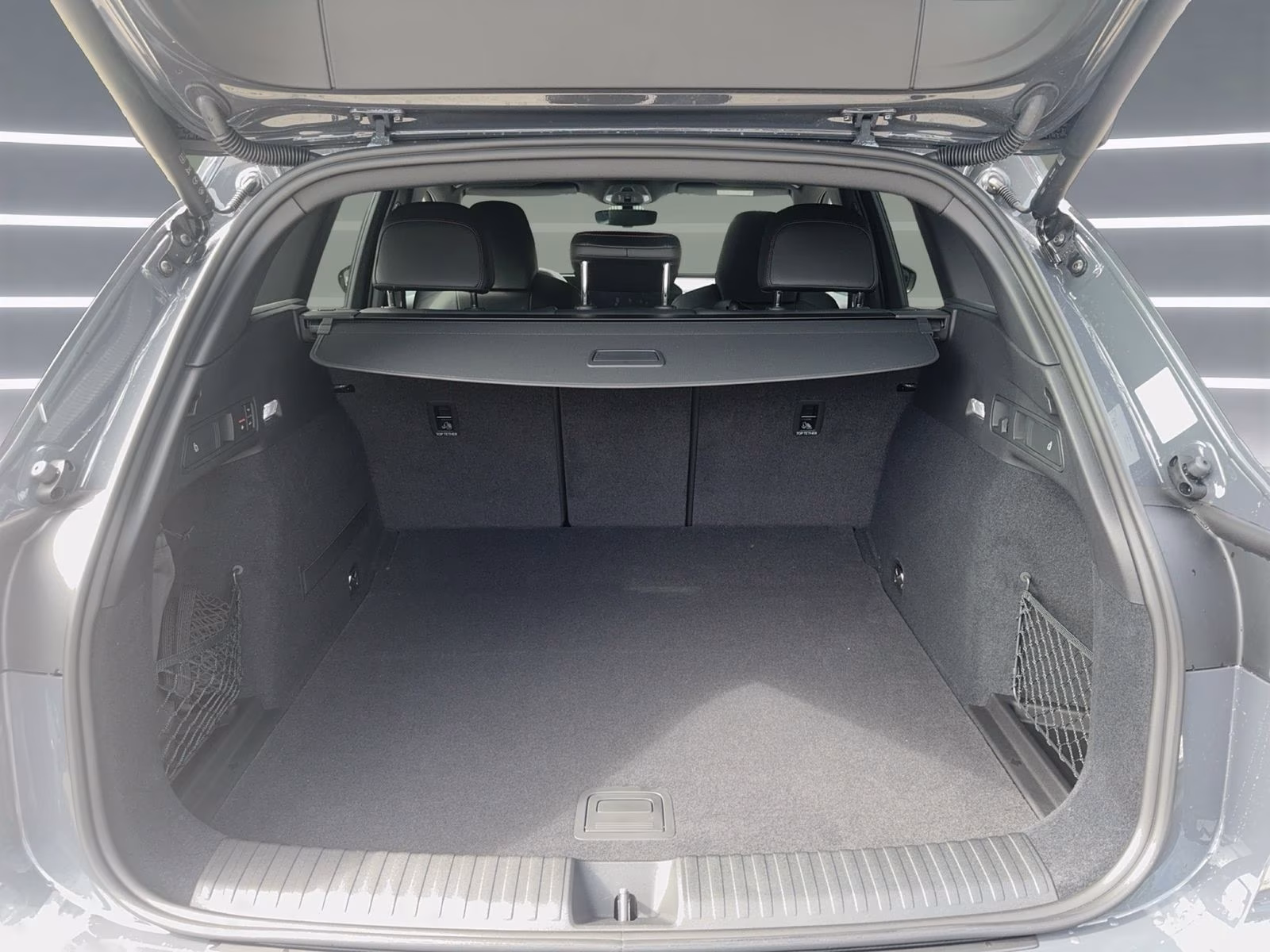qu S line Tech pro MATRIX AHK Luft