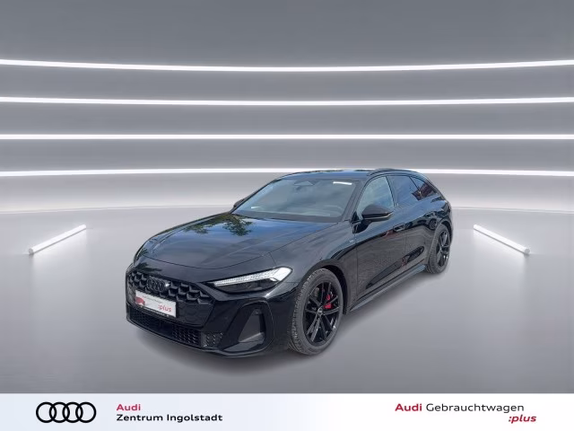 Audi A5 Avant e-hybrid qu Tech+ AHK MATRIX B&amp;amp;O 360°