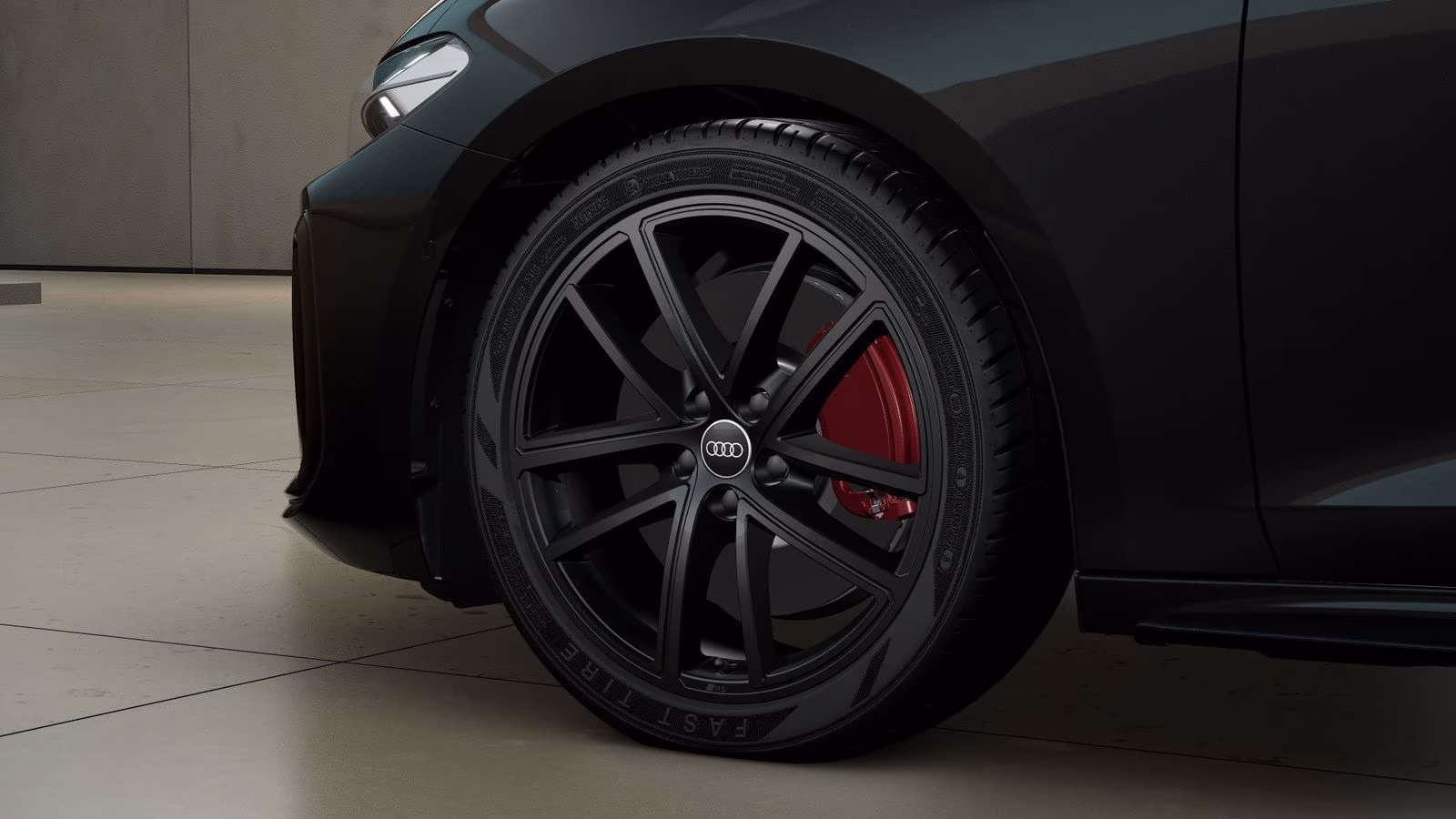 Avant e-hybrid qu Tech+ AHK MATRIX B&amp;O 360°