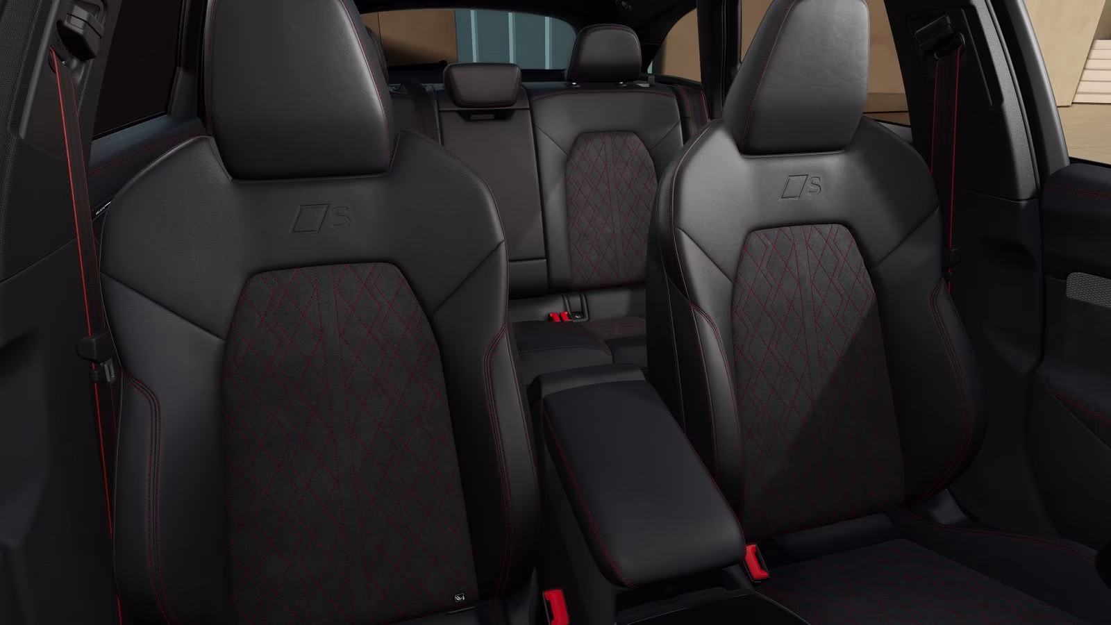 Avant e-hybrid qu Tech+ AHK MATRIX B&amp;O 360°