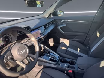 Sportback 30 TFSI LED PDC+ SHZ NAVI+ Virtual+