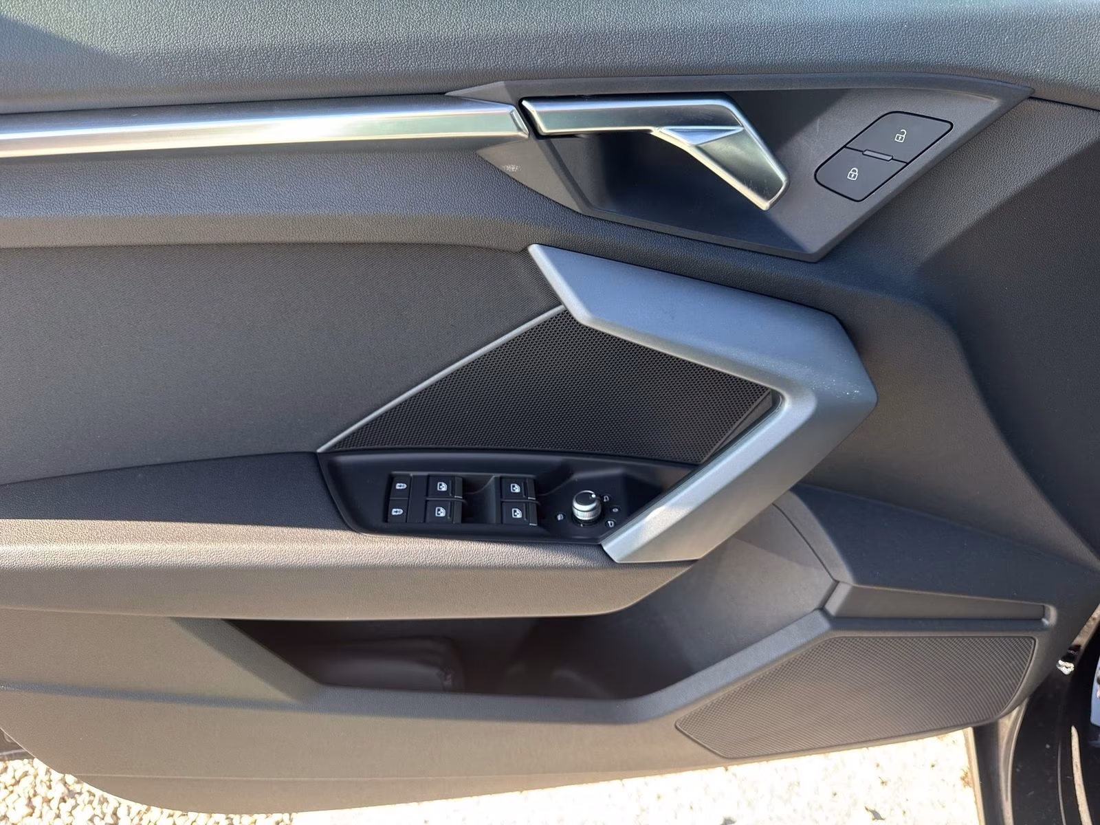 Sportback 30 TFSI LED PDC+ SHZ NAVI+ Virtual+
