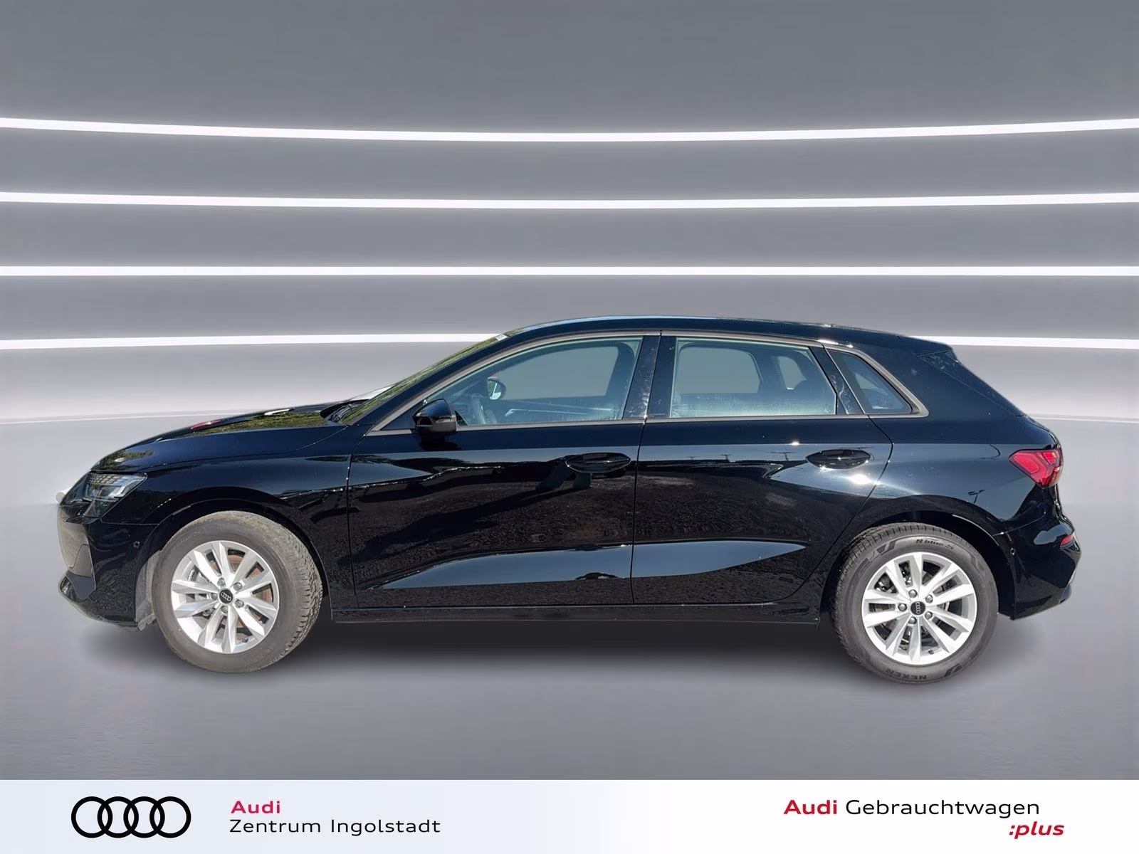 Sportback 30 TFSI LED PDC+ SHZ NAVI+ Virtual+