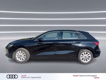 Sportback 30 TFSI LED PDC+ SHZ NAVI+ Virtual+
