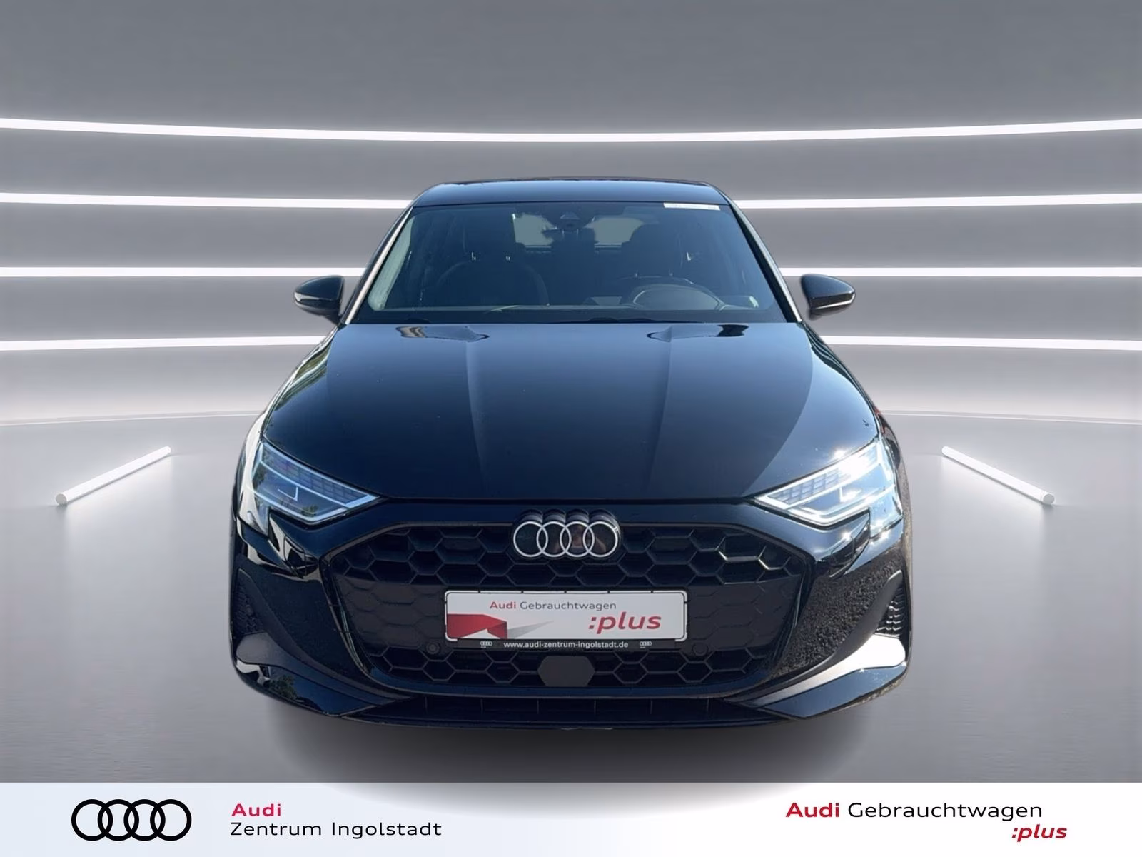 Sportback 30 TFSI LED PDC+ SHZ NAVI+ Virtual+
