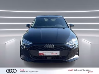 Sportback 30 TFSI LED PDC+ SHZ NAVI+ Virtual+