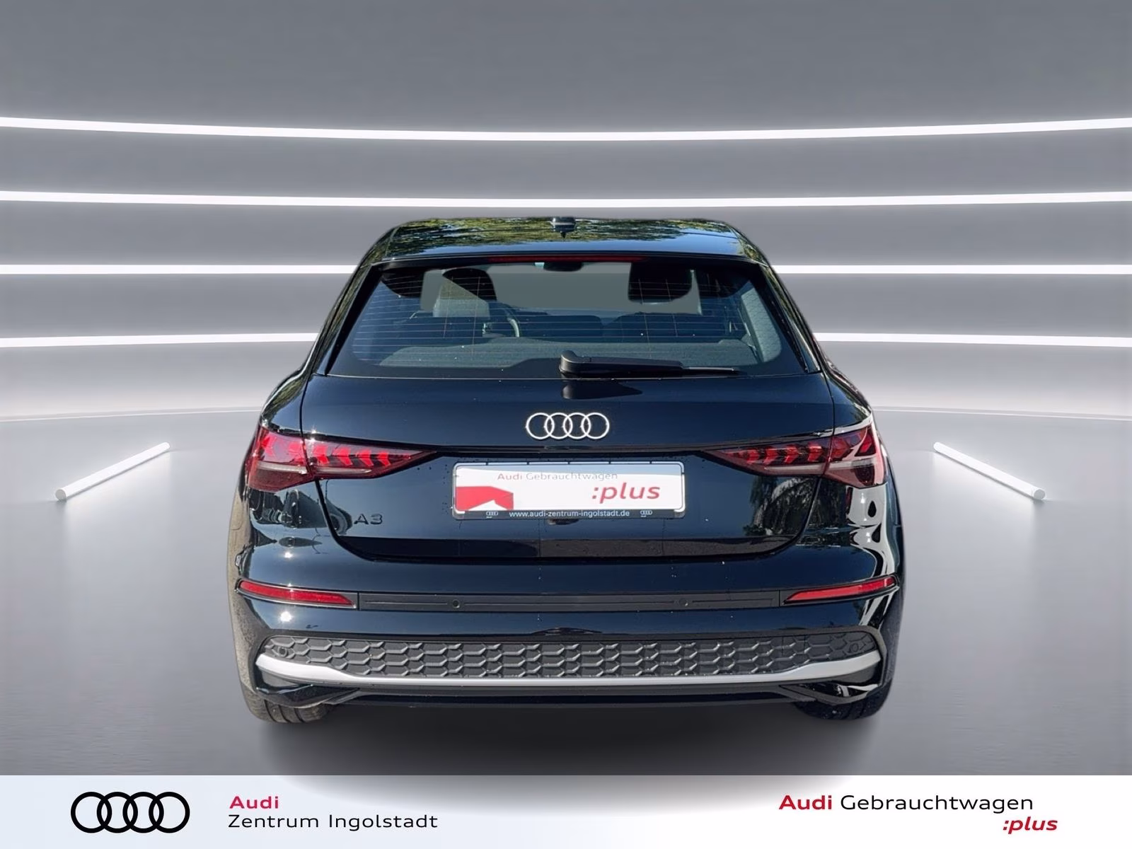 Sportback 30 TFSI LED PDC+ SHZ NAVI+ Virtual+