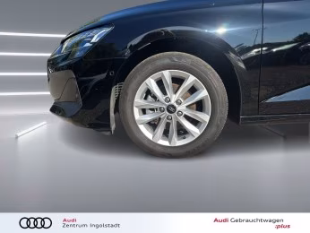 Sportback 30 TFSI LED PDC+ SHZ NAVI+ Virtual+