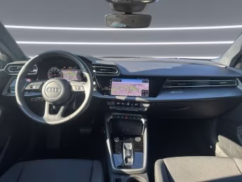 Sportback 30 TFSI LED PDC+ SHZ NAVI+ Virtual+