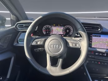 Sportback 30 TFSI LED PDC+ SHZ NAVI+ Virtual+