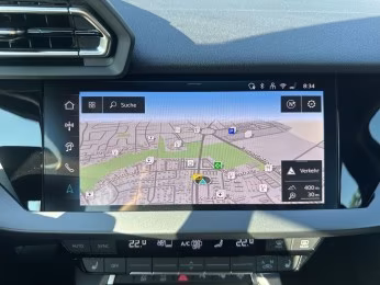 Sportback 30 TFSI LED PDC+ SHZ NAVI+ Virtual+