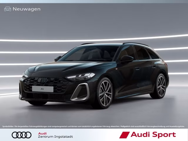Audi A5 Avant TDI qu edition one Tech+ UPE 80.730,-