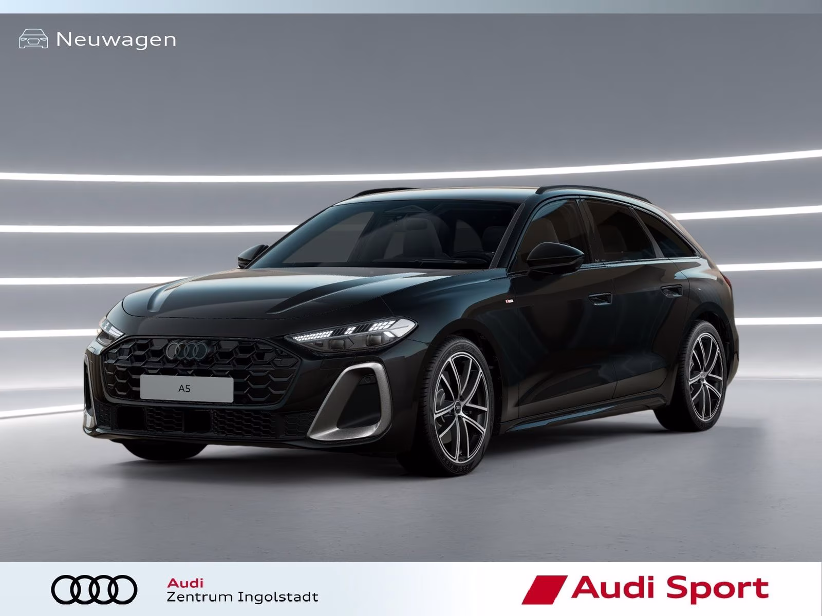 Avant TDI qu edition one Tech+ UPE 80.730,-