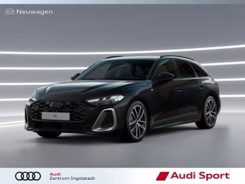Avant TDI qu edition one Tech+ UPE 80.730,-