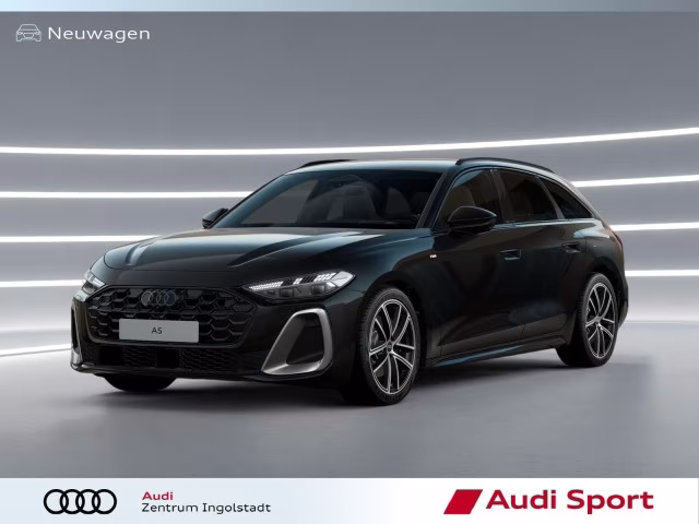 Audi A5 Avant TDI qu edition one Tech+ UPE 80.730,-