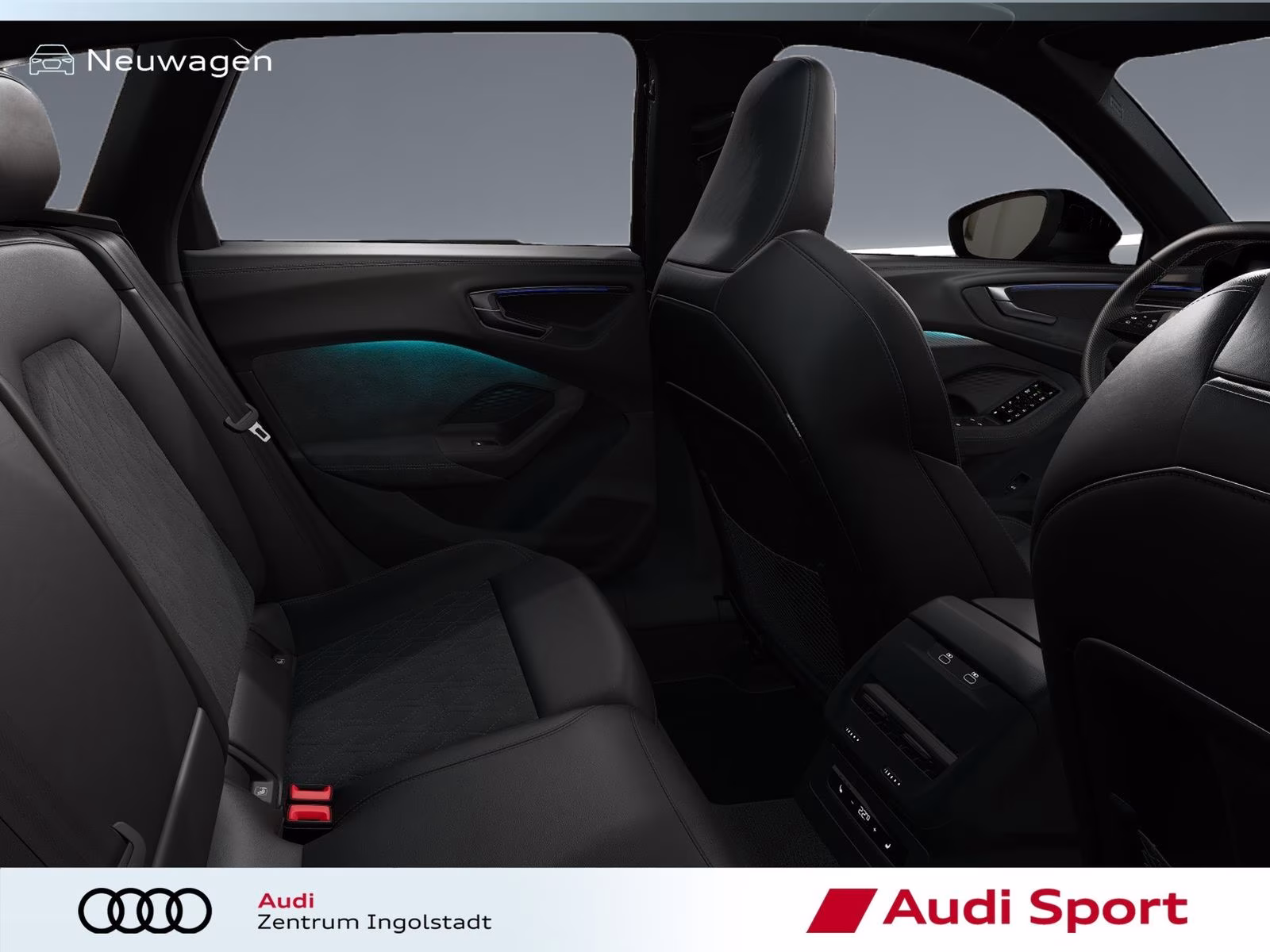 Avant TDI qu edition one Tech+ UPE 80.730,-