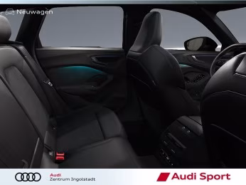 Avant TDI qu edition one Tech+ UPE 80.730,-