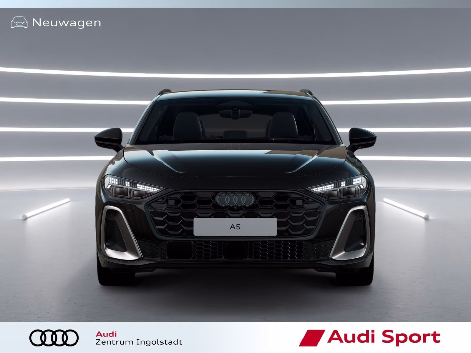 Avant TDI qu edition one Tech+ UPE 80.730,-