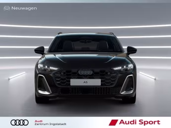 Avant TDI qu edition one Tech+ UPE 80.730,-