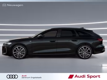 Avant TDI qu edition one Tech+ UPE 80.730,-