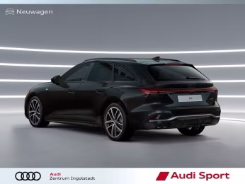 Avant TDI qu edition one Tech+ UPE 80.730,-