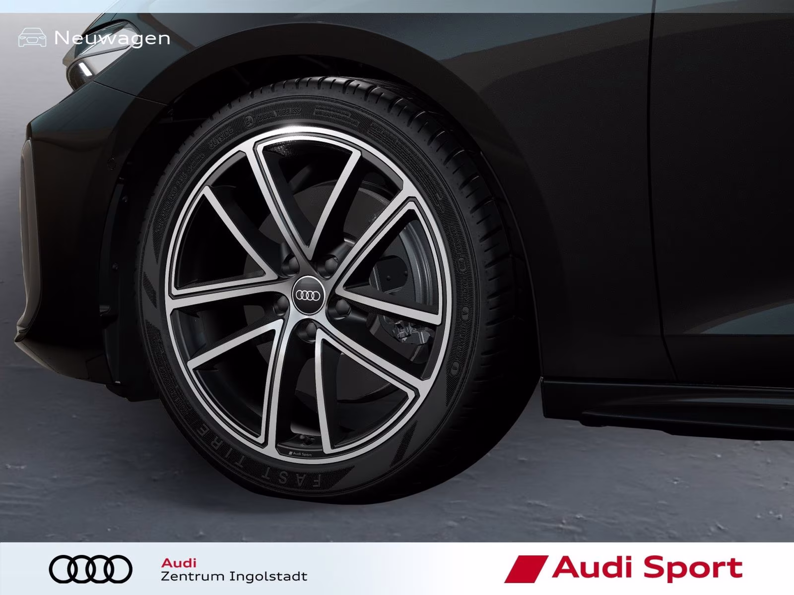 Avant TDI qu edition one Tech+ UPE 80.730,-