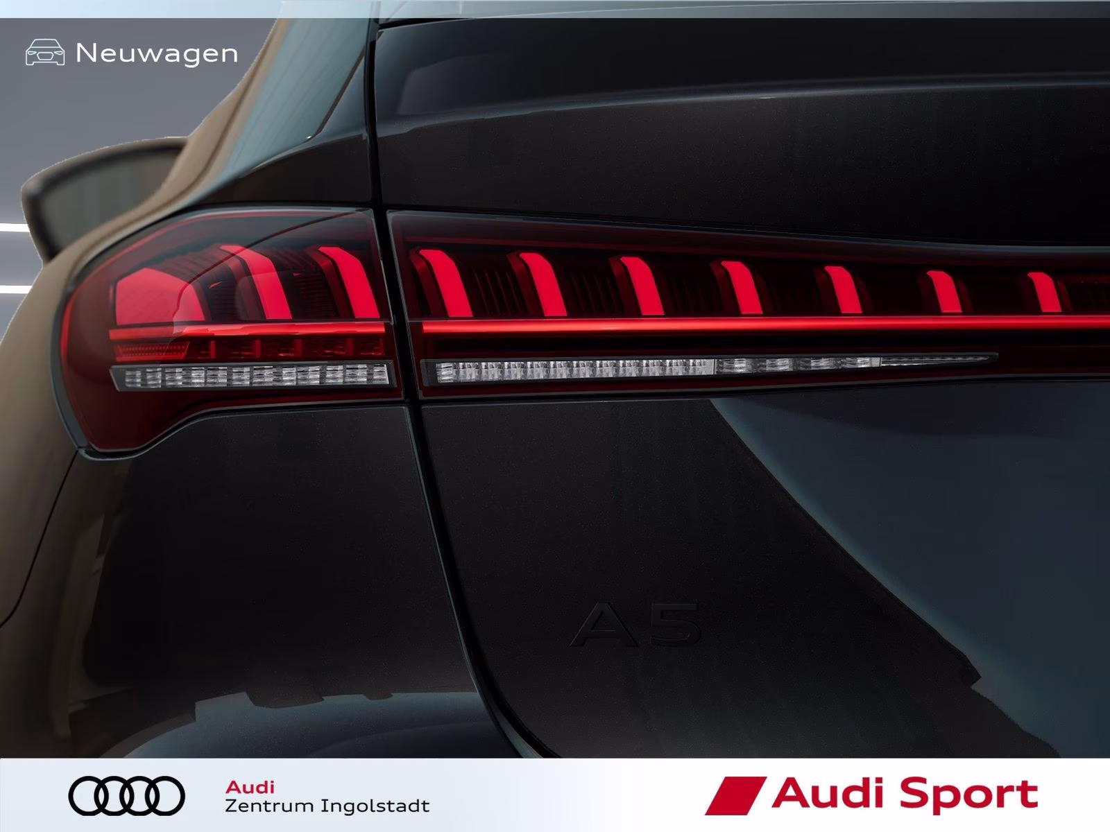 Avant TDI qu edition one Tech+ UPE 80.730,-