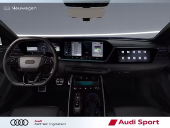 Avant TDI qu edition one Tech+ UPE 80.730,-
