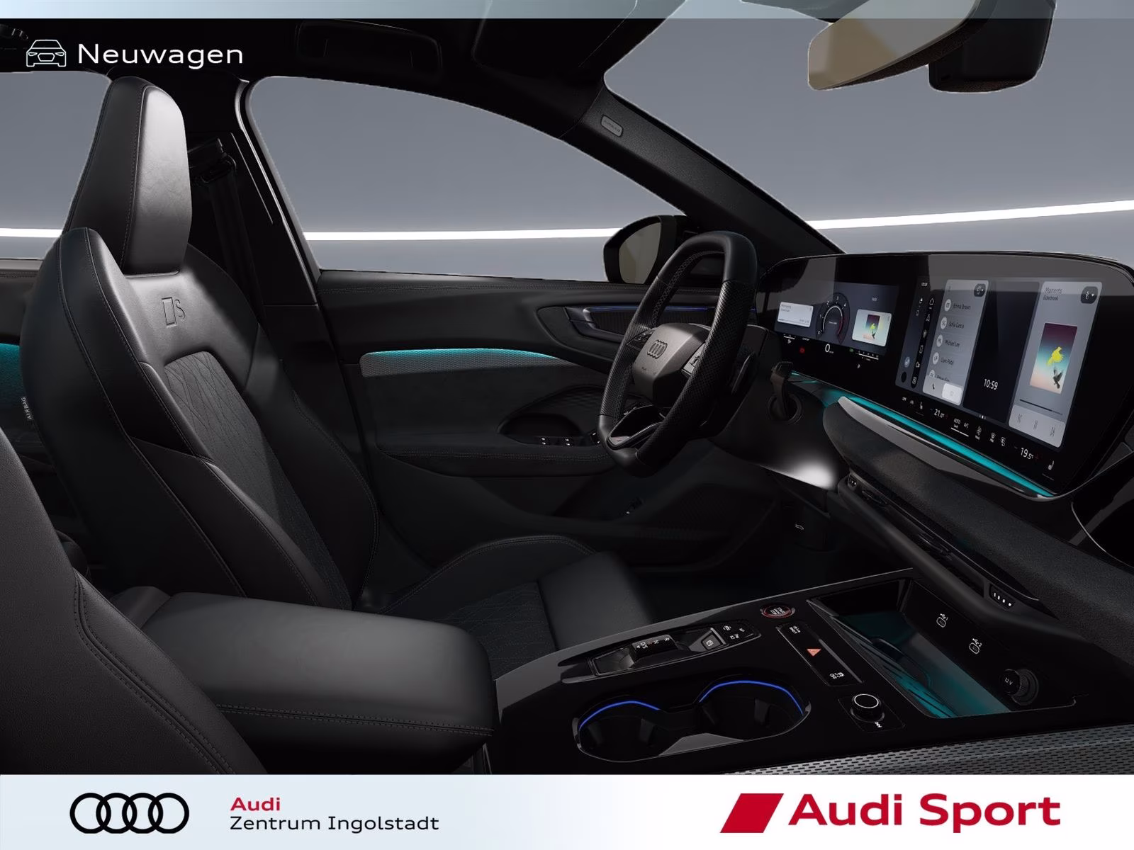 Avant TDI qu edition one Tech+ UPE 80.730,-