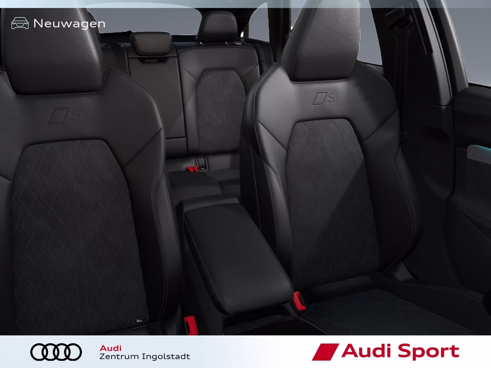Avant TDI qu edition one Tech+ UPE 80.730,-