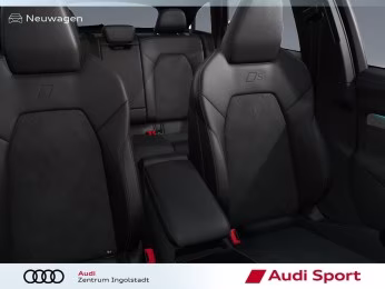Avant TDI qu edition one Tech+ UPE 80.730,-