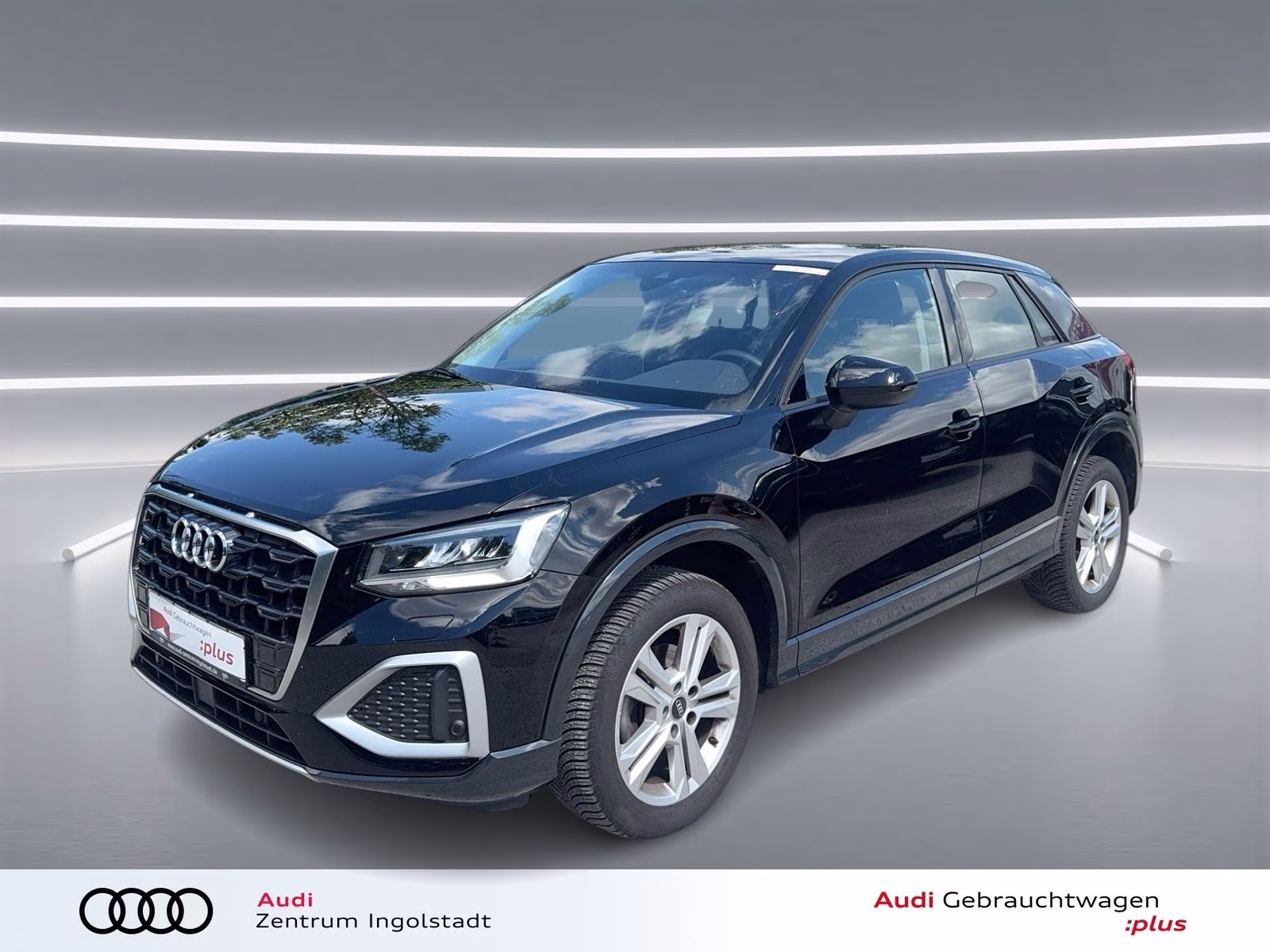 35 TFSI advanced LED KAMERA PDC SHZ 17" KLIMA