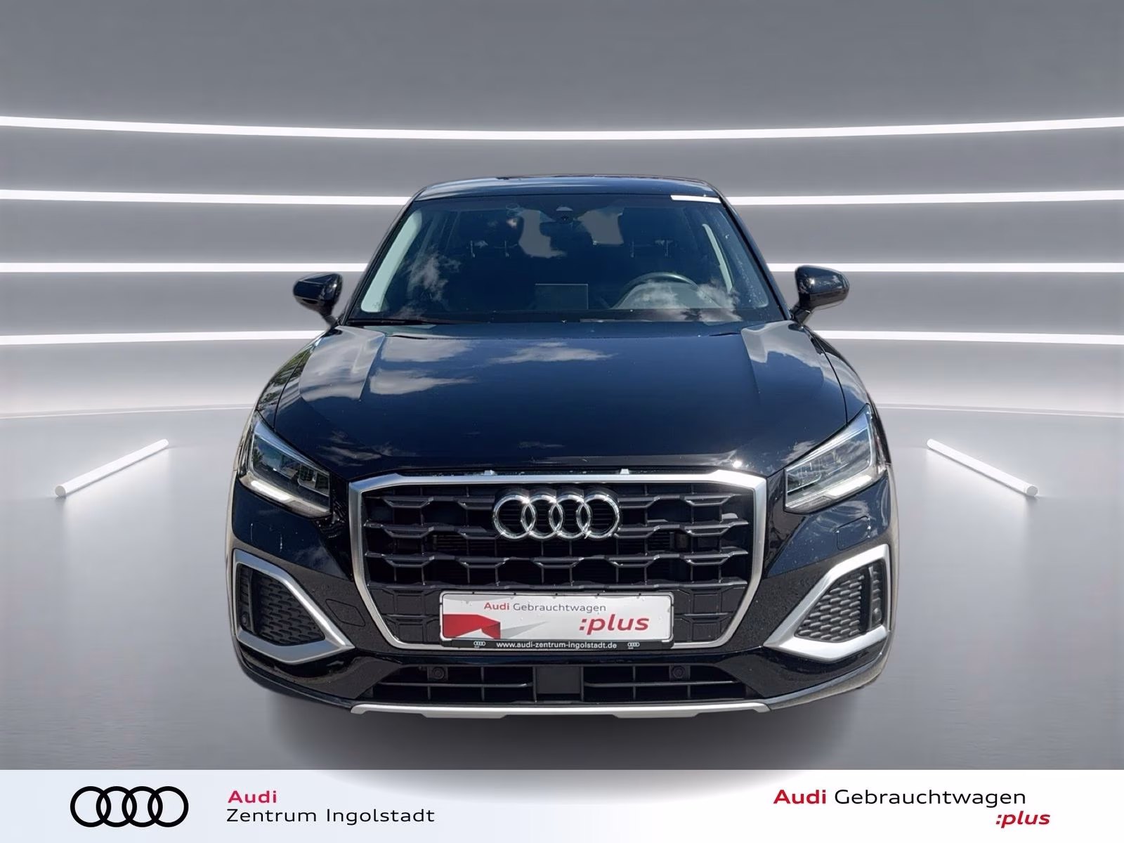 35 TFSI advanced LED KAMERA PDC SHZ 17" KLIMA