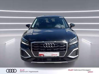 35 TFSI advanced LED KAMERA PDC SHZ 17" KLIMA