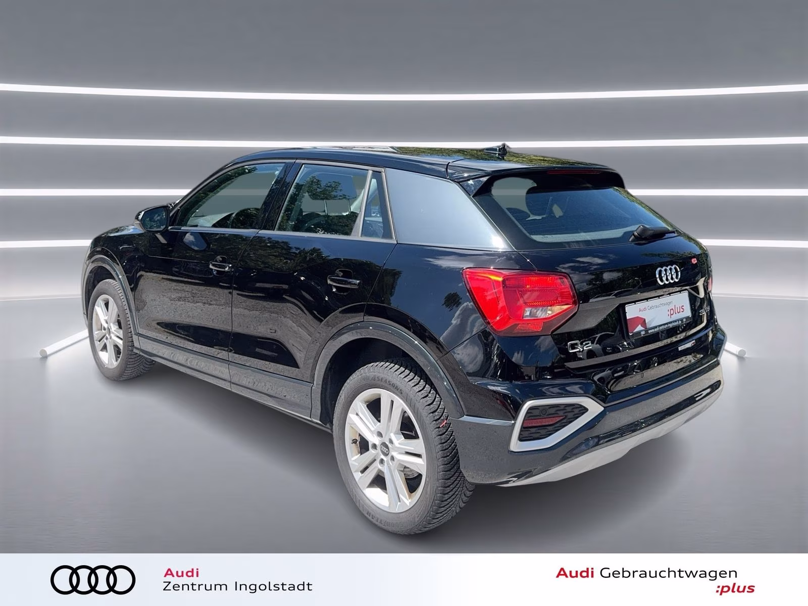 35 TFSI advanced LED KAMERA PDC SHZ 17" KLIMA
