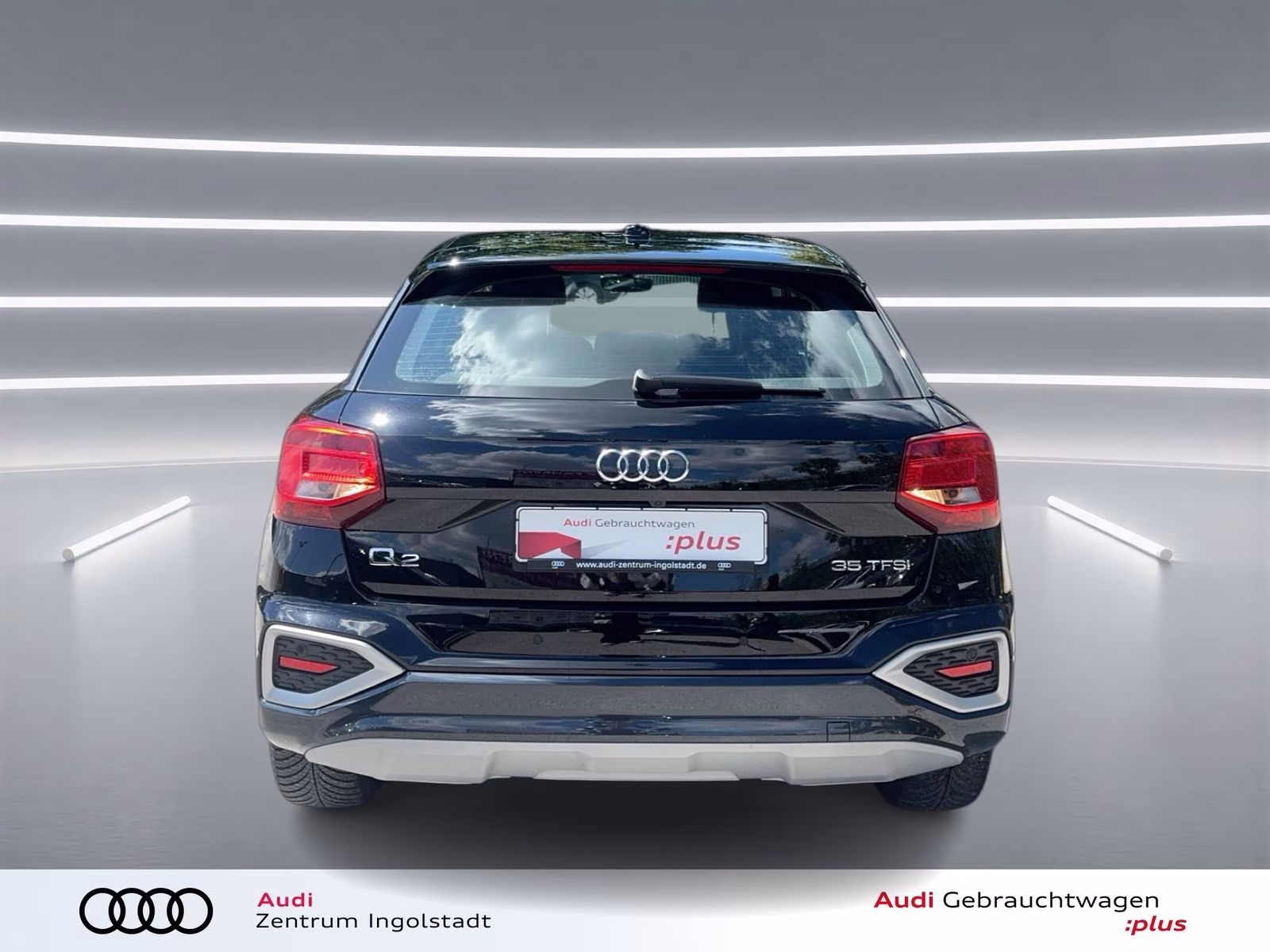 35 TFSI advanced LED KAMERA PDC SHZ 17" KLIMA