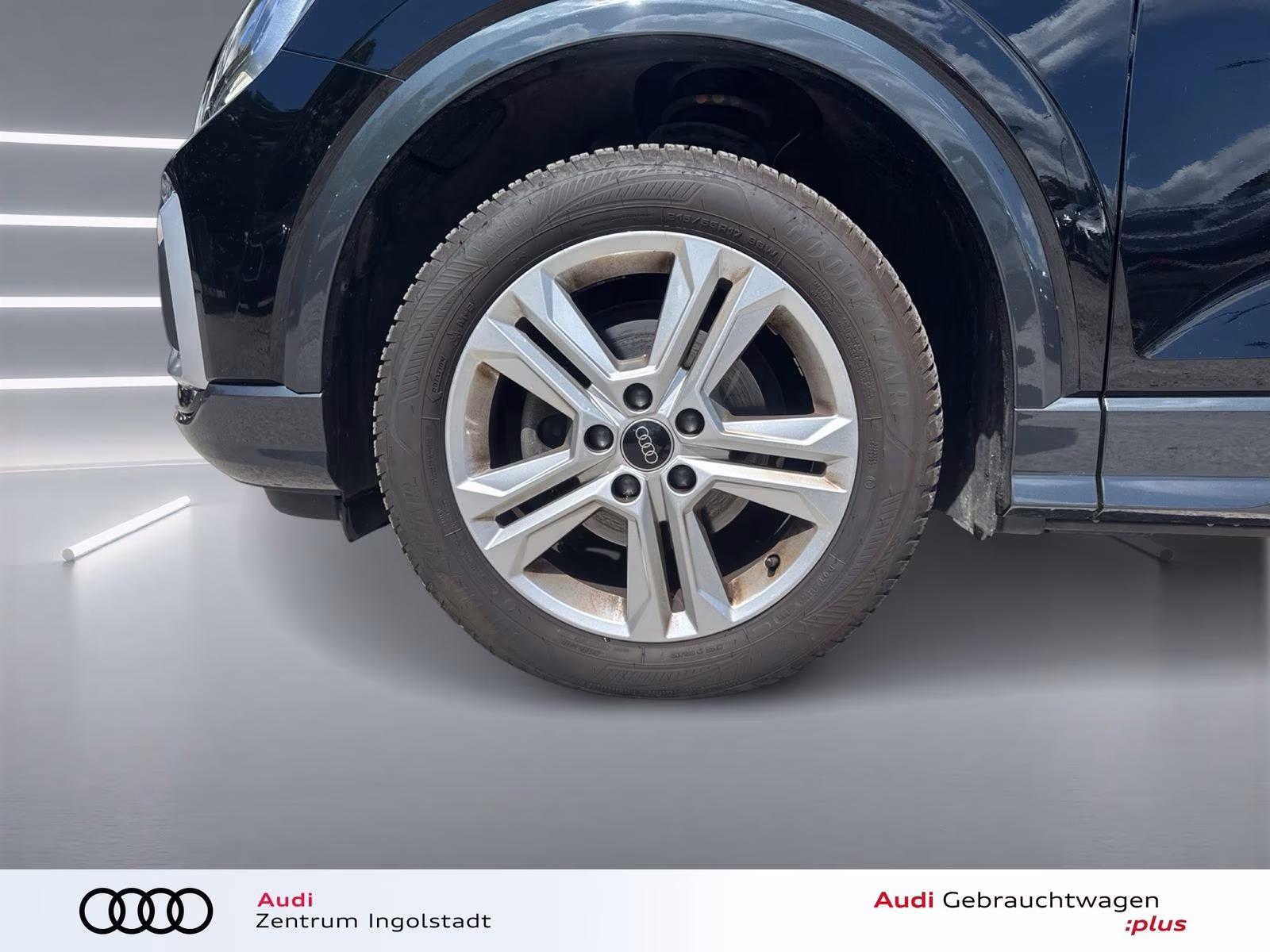 35 TFSI advanced LED KAMERA PDC SHZ 17" KLIMA