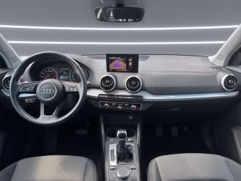 35 TFSI advanced LED KAMERA PDC SHZ 17" KLIMA